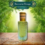 Baccarat Rouge Attar 30ML