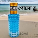 Polo Blue Attar 30 ML